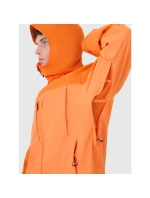 Pánská trekingová bunda s membránou 10000 model 21435073 - 4F