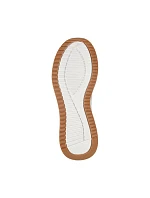 Buty męskie Bobs Squad 4 Step granatowe model 21460400 - Skechers Buty męskie Bobs Squad 4 Step granatowe model 21460400 - Skechers