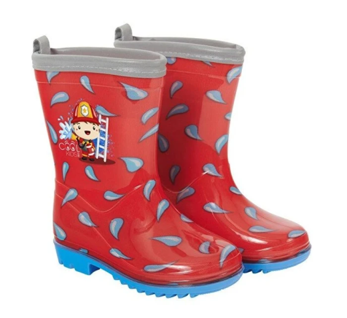 dětské gumáky  do deště pro model 21733850 - Perletti