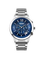 Pánské hodinky model 21805849 + BOX - Skmei