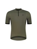 Rogelli pánsky CORE zelený dres XL