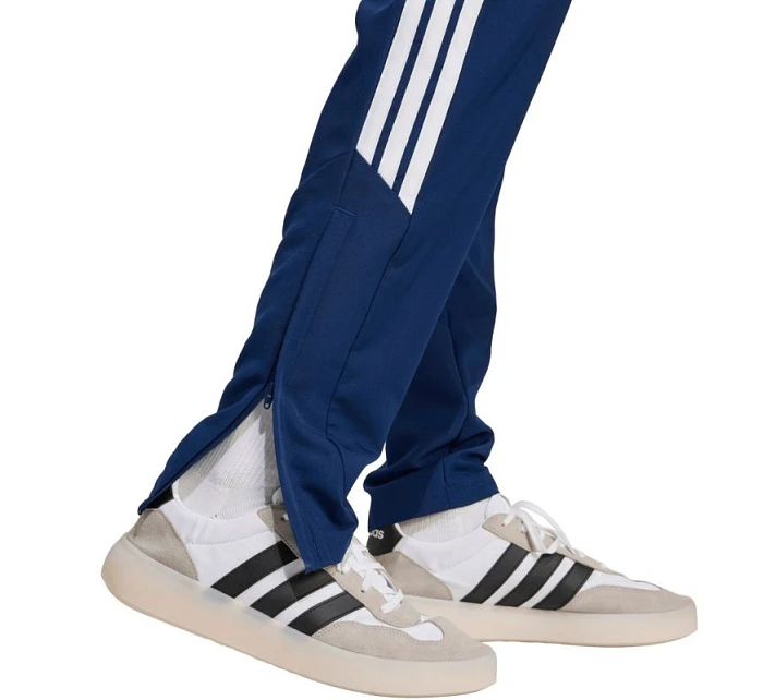 Pánské kalhoty Tiro 26 League Presentation navy blue model 22060290 - ADIDAS
