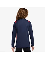 Mikina PSG Strike Drill Top Junior II model 22308435 - NIKE Mikina PSG Strike Drill Top Junior II model 22308435 - NIKE