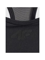 Dámská sportovní podprsenka se střední  model 22318379 - 4F