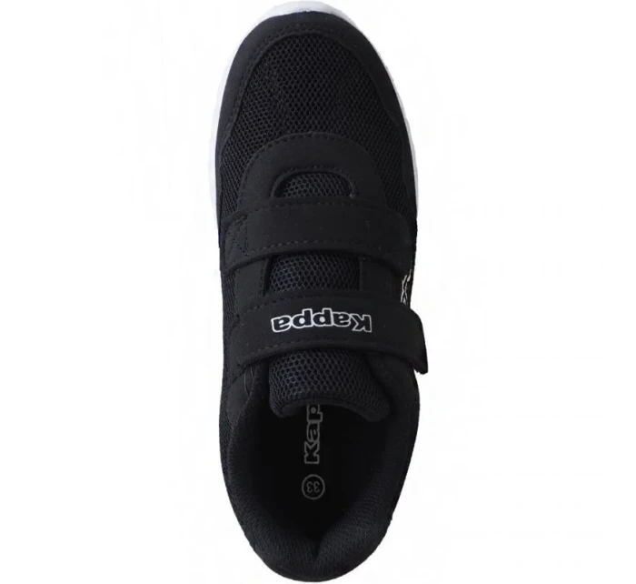 Dětské boty II Jr 1110 model 15968230 - Kappa Dětské boty II Jr 1110 model 15968230 - Kappa