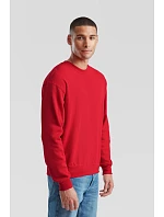 Classic SetIn Sweat Mikina model 22408860 navy - Fruit of the Loom Classic SetIn Sweat Mikina model 22408860 navy - Fruit of the Loom