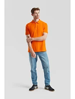 Fruit of the Loom Premium Polo Piqué – polokošeľa 16.3218 slnečnica Fruit of the Loom Premium Polo Piqué – polokošeľa 16.3218 slnečnica