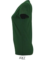 SOL'S Imperial Women Dámské tričko z těžké bavlny model 22520795 bottle green
