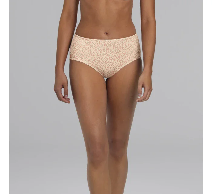 Joy nohavičky vyššie+ 1361 smart rose - RosaFaia