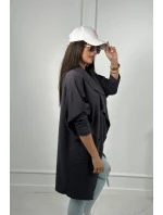 model 18856954 s kapsami grafit - K-Fashion model 18856954 s kapsami grafit - K-Fashion