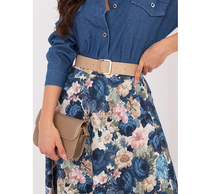 Sukňa IT SD FL9850 1.28 tmavomodrá Sukňa IT SD FL9850 1.28 tmavomodrá