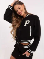 Sada NM KMPL S21001.13X čierna Sada NM KMPL S21001.13X čierna