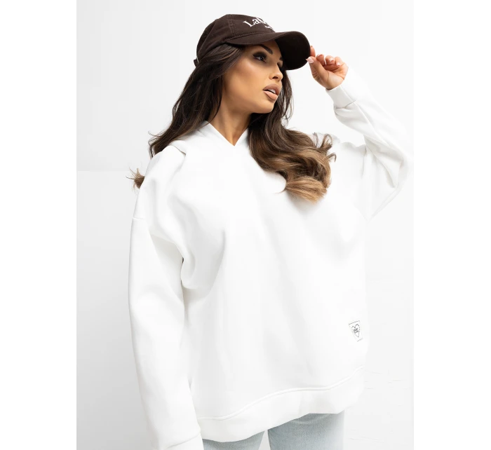 Blúzka RV BL A1037.12 ecru