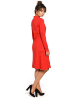 BeWear Dress B044 Red