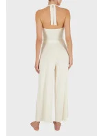 Dámský overal  ecru  model 19916485 - Emporio Armani
