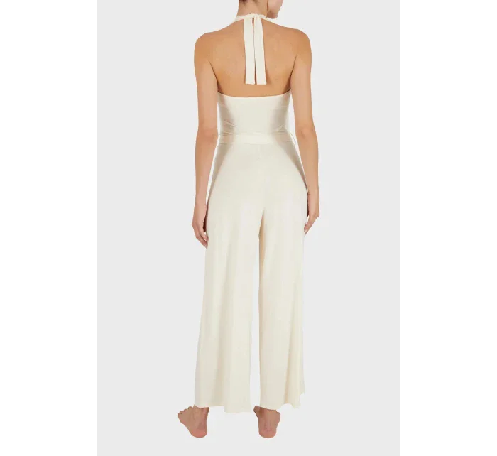 Dámský overal  ecru  model 19916485 - Emporio Armani