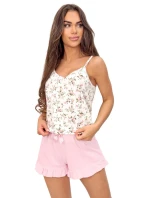 Dámské pyžamo model 21902060 top - Donna