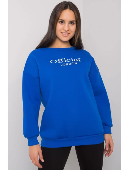 Mikina model 160856 Ex Moda Mikina model 160856 Ex Moda