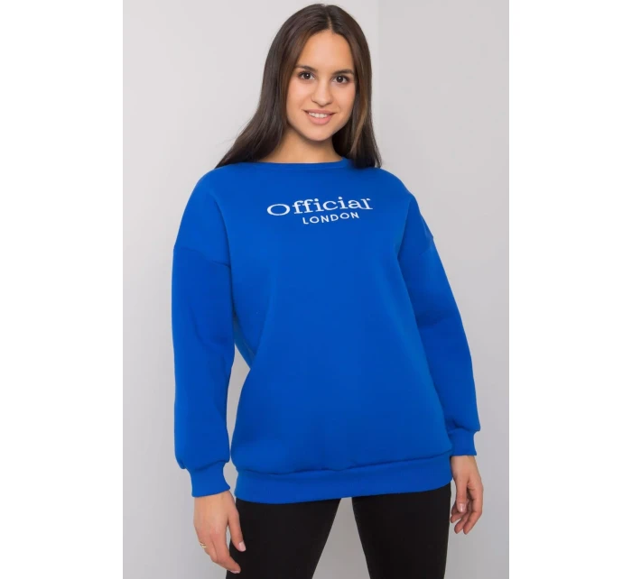 Mikina model 160856 Ex Moda Mikina model 160856 Ex Moda