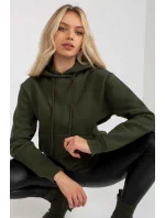 Mikina model 174732 Rue Paris