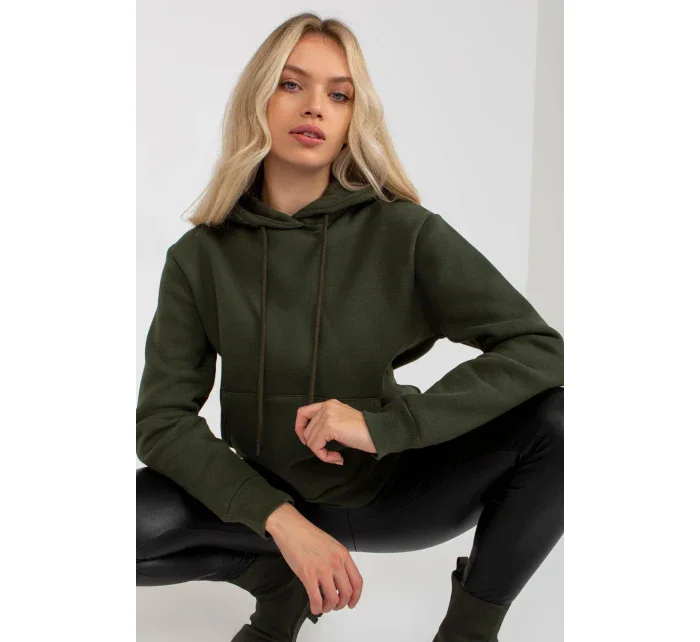 Mikina model 174732 Rue Paris