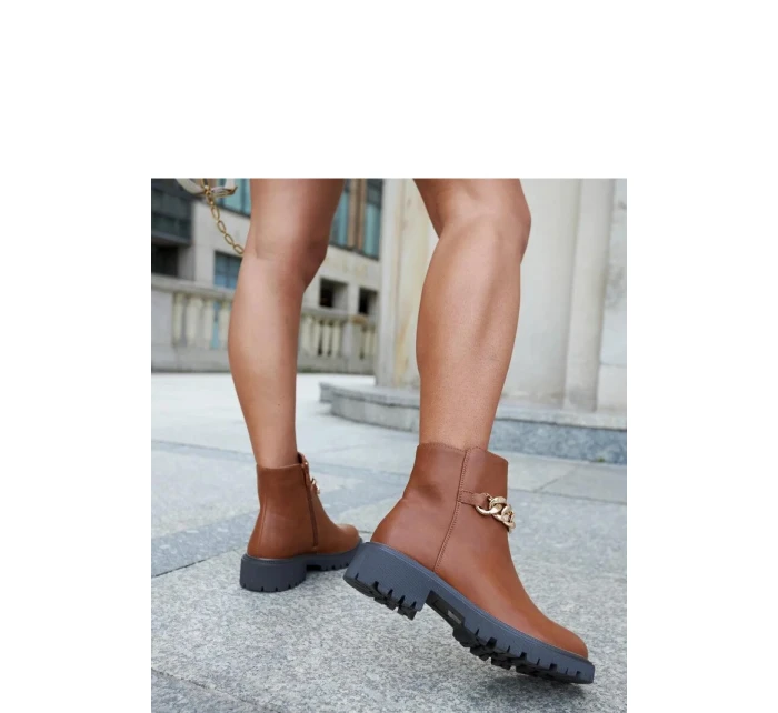 Topánky model 204604 Solea Topánky model 204604 Solea