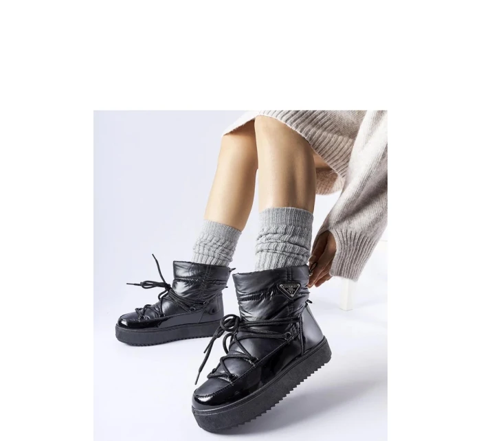 Snehule model 204744 Solea Snehule model 204744 Solea