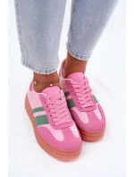Sportovní obuv  model 212919 Step in style