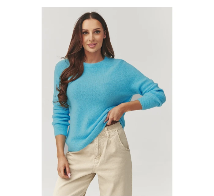 Sveter model 223251 Macadamia