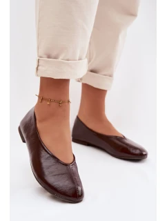 Balerínky model 224237 Krok vo veľkom štýle