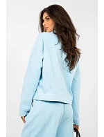 džínsová bunda model 225428 Rue Paris