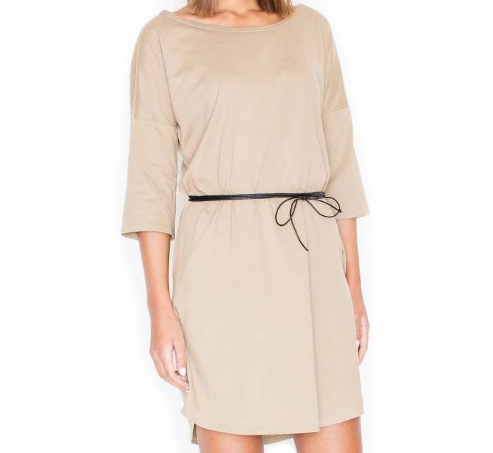 Denné šaty model 50906 Katrus