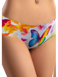 Dámske nohavičky Meméme Vivid Nature