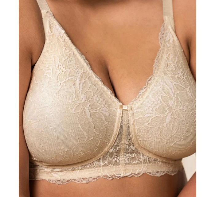 Podprsenka Amourette Charm N03 krémová - Triumph