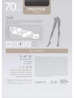Conte Prestige pančuchy 70 den 5-XL