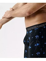 Boxerky model 22085101 Bamboo S2XL - Atlantic