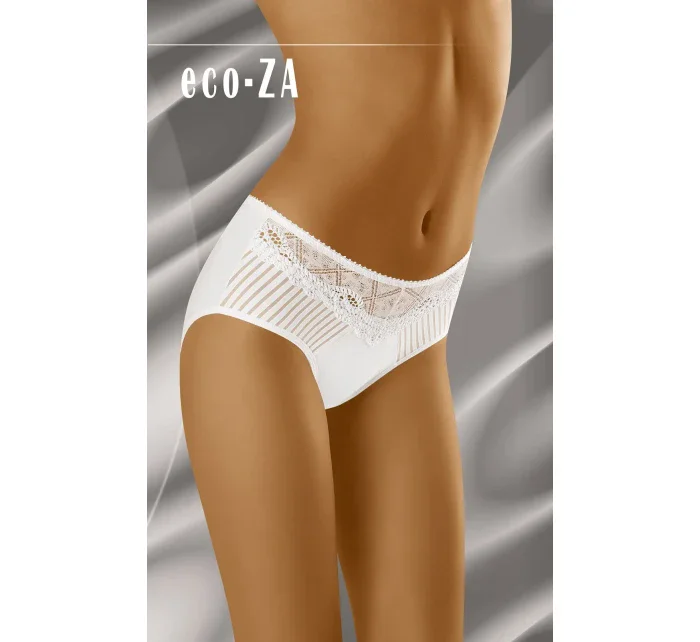 Dámske nohavičky Wolbar eco-ZA Dámske nohavičky Wolbar eco-ZA