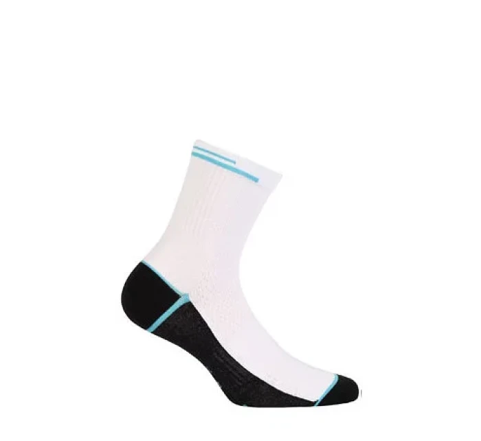 Pánske ponožky Wola Sportive W94.1N5 Ag + Pánske ponožky Wola Sportive W94.1N5 Ag +