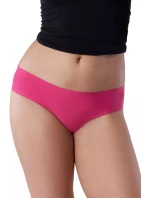 Dámske tangá amarant - JULIMEX