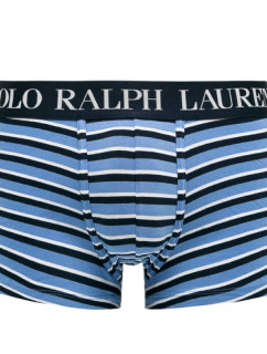 Polo Ralph Lauren Stretch Cotton Classic Trunk Boxer 714730602006