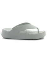Dámske žabky Crocs Getway Platform W 209410-3VS