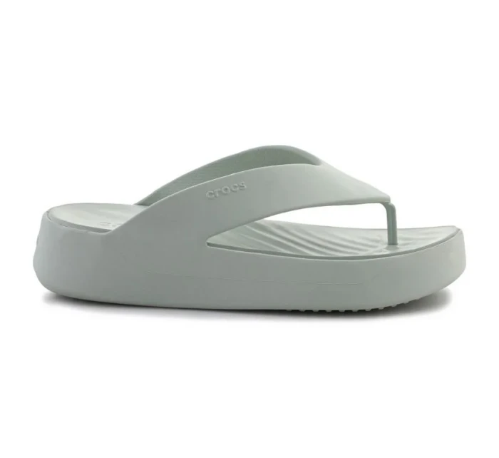 Dámske žabky Crocs Getway Platform W 209410-3VS