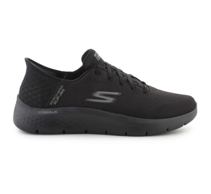 Skechers Slip-Ins Go Walk Flex - Hands Up M 216324-BB