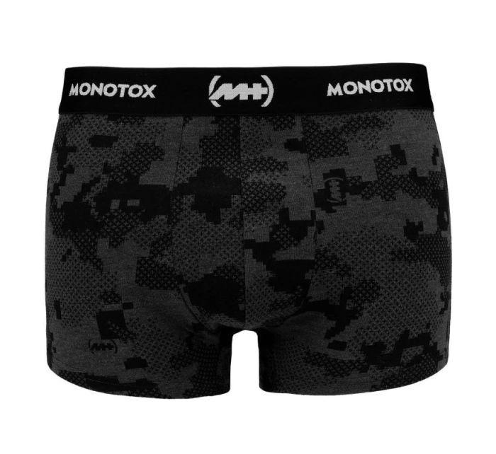 Monotox Basics Boxerky 3-pack M MX21065