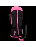 Lyžiarske rukavice Reusch Ben Mitten Jr 62/85/408/7769 Lyžiarske rukavice Reusch Ben Mitten Jr 62/85/408/7769