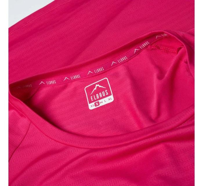 Elbrus Jari W Tričko 92800653793