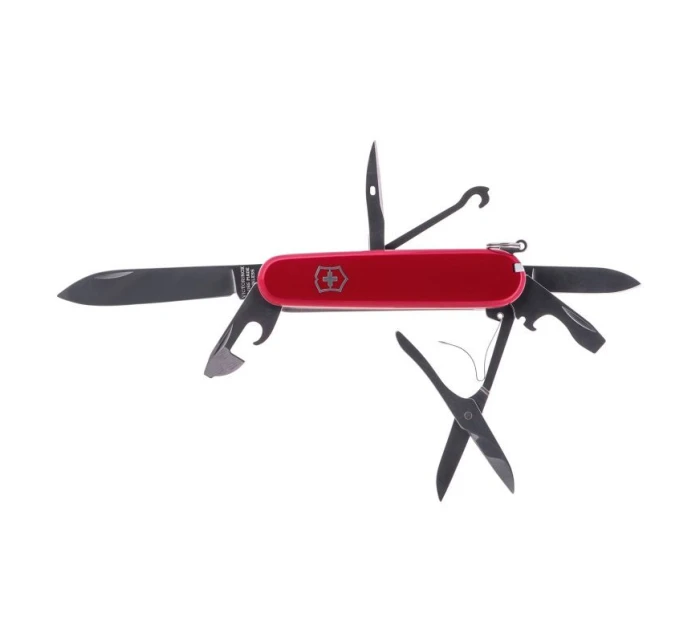 Kapesní nůž červený model 21799116 - Victorinox Kapesní nůž červený model 21799116 - Victorinox