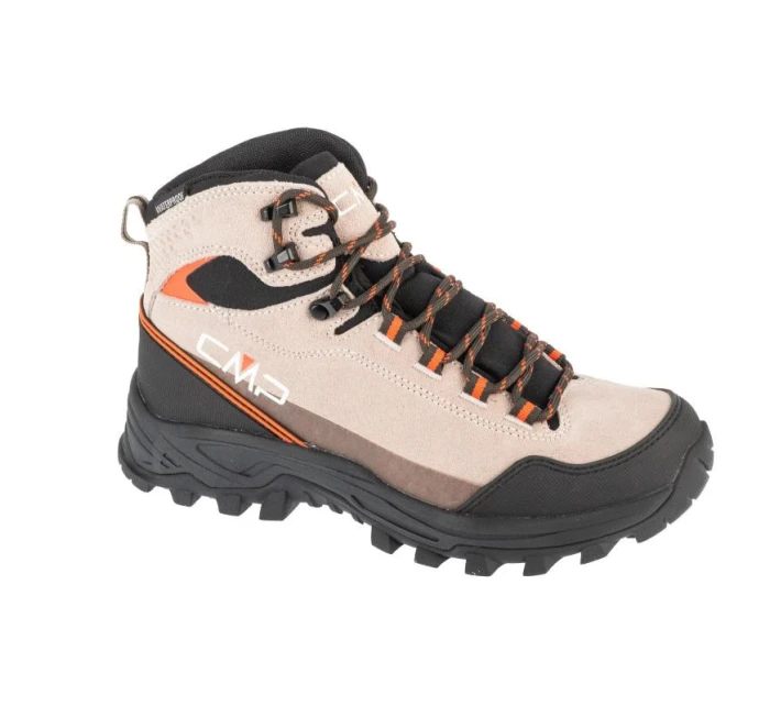 Dámska obuv CMP Myzar Mid W 3Q15856-19PT