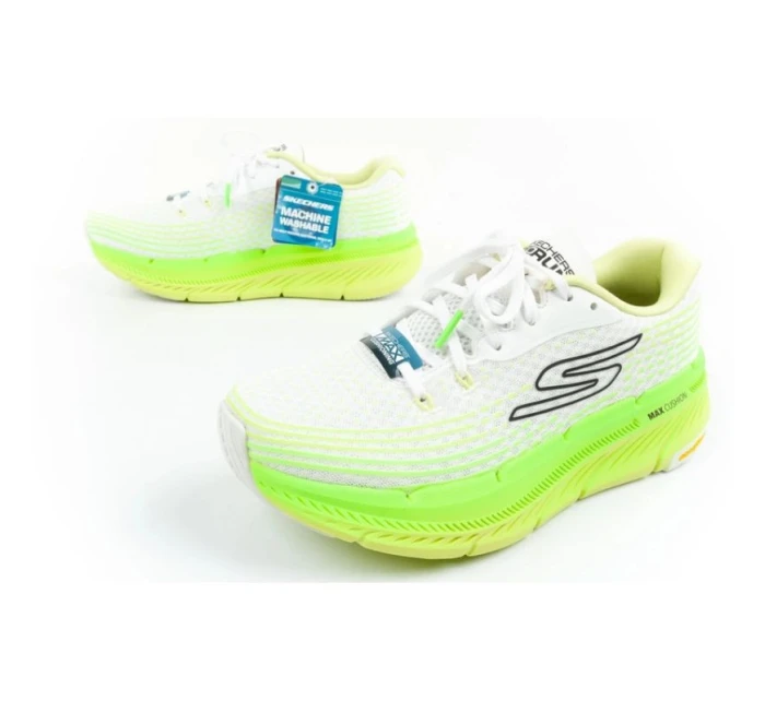 Běžecká obuv Max Cushioning Premier M model 21121649 - Skechers