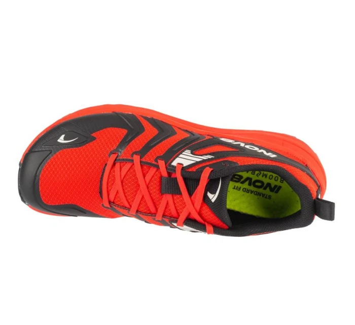 Bežecká obuv Inov-8 TrailTalon Max M 001354-RDBK-S-001